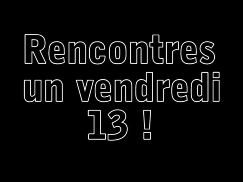 Vendredi 13 septembre, veille de l'anniversaire de ma fille, rencontre place de Catalogne de mon mari et sa compagne
