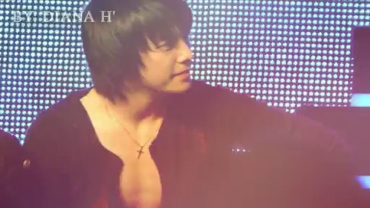 Donghae Video Project HBD26-preview