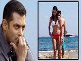 Salman Speaks About Katrinas Leaked Bikini Pictures