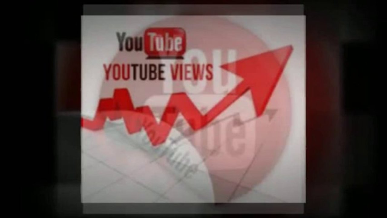 Buy Youtube Views