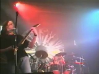 Carcass - Rome 03/05/1992