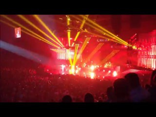 timeless bercy mylene farmer