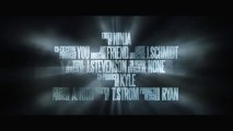 Total Redial Movie Trailer Titles - After Effects Template