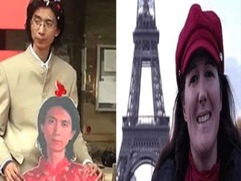 Back To Back - World's Weirdest Marriages