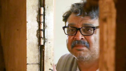 Raghupathi Venkaiah Naidu Movie Trailer | Naresh, Vahini, Tanikella Bharani | HD