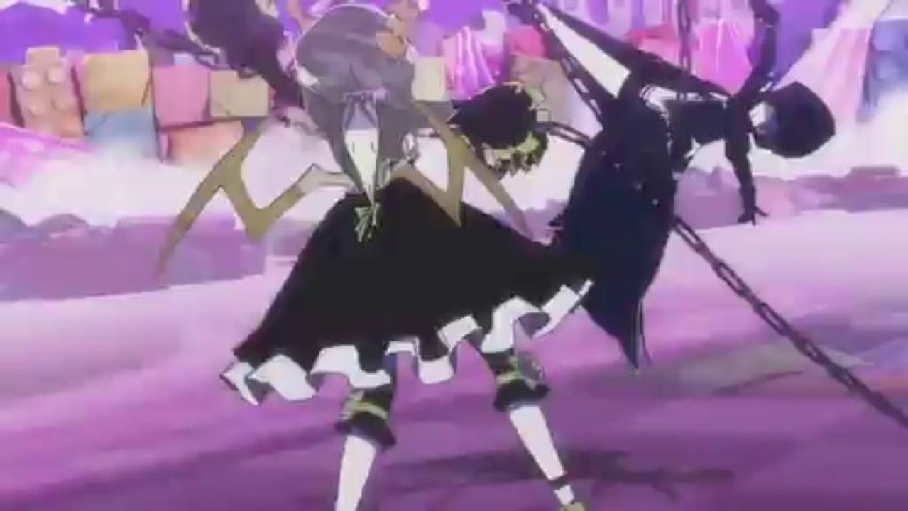 「Let The Sparks Fly」