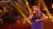 Leanne Mitchell sings 'Run To You' - The Voice UK - Live Final - BBC One