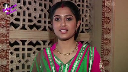 On location of TV Serial 'Bani-ishq da kalma'-tussle between Bani and sister-in-law