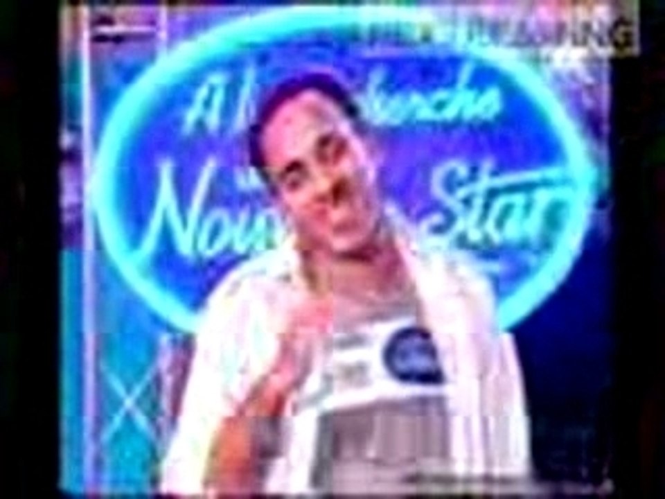 Rachid nvlle star