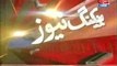 Karachi firing incidents, DSP malir Killed