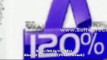 [9-2013 NEW] (FULL + Crack) Alcohol 120% 2.0.2