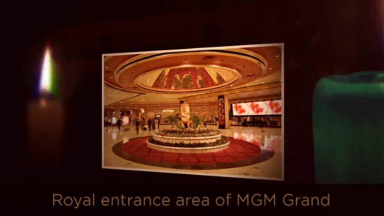 Las Vegas