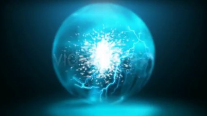 Energy Orb Logo Reveal - After Effects Template