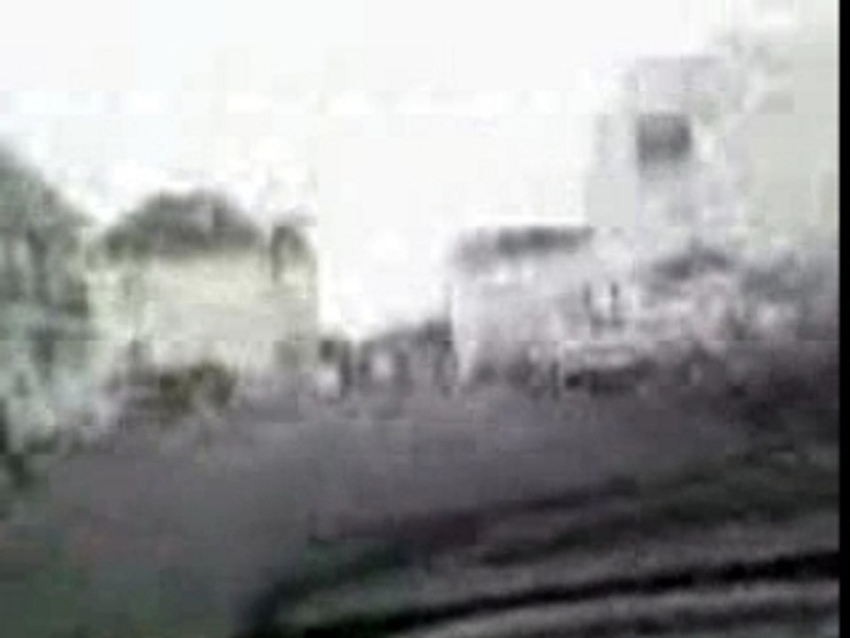 Retour 2 ché maugin en 106