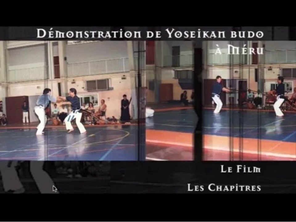 Stage complet Meru 1975