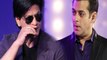 Shahrukh Accepts Salmans Bigg Boss Invitation