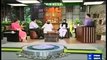 Watch Hasb-E-Haal with Azizi, Special Guest Allama Ibtisam al Zaheer 13 September 2013