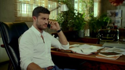 ويبقى الأمل الحلقة 6 مدبلج