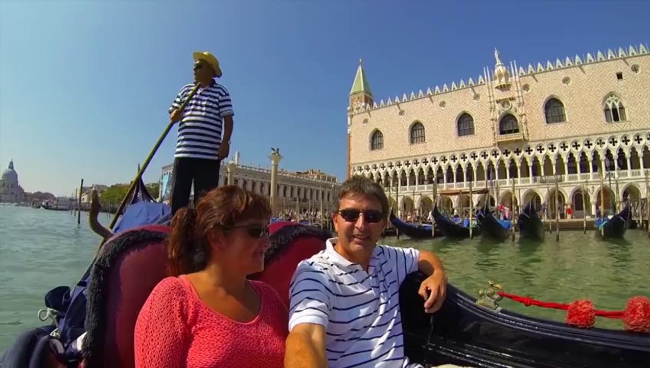 Venezia - HD 720p