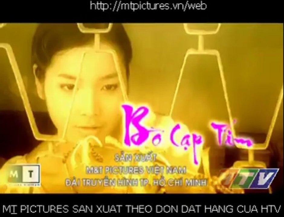 phim Bo Cap Tim 2008