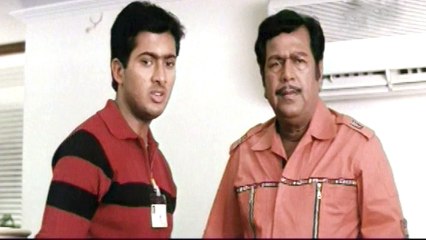 Holi  Movie Cuts-03 - Uday Kiran, Richa Sharma, Sunil, LB Sriram, Benarjee, Sudha - HD