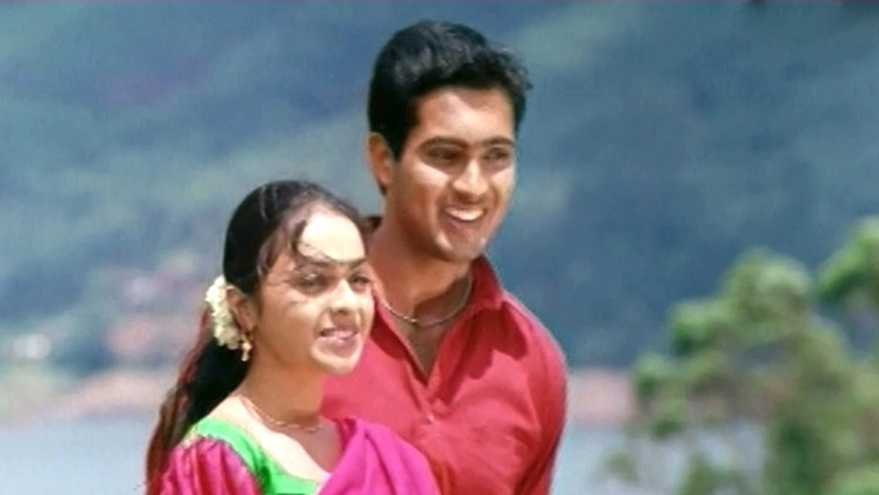 Holi  Movie Cuts-06 - Uday Kiran, Richa Sharma, Sunil, LB Sriram, Benarjee, Sudha - HD