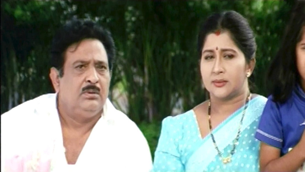 Holi  Movie Cuts-07 - Uday Kiran, Richa Sharma, Sunil, LB Sriram, Benarjee, Sudha - HD