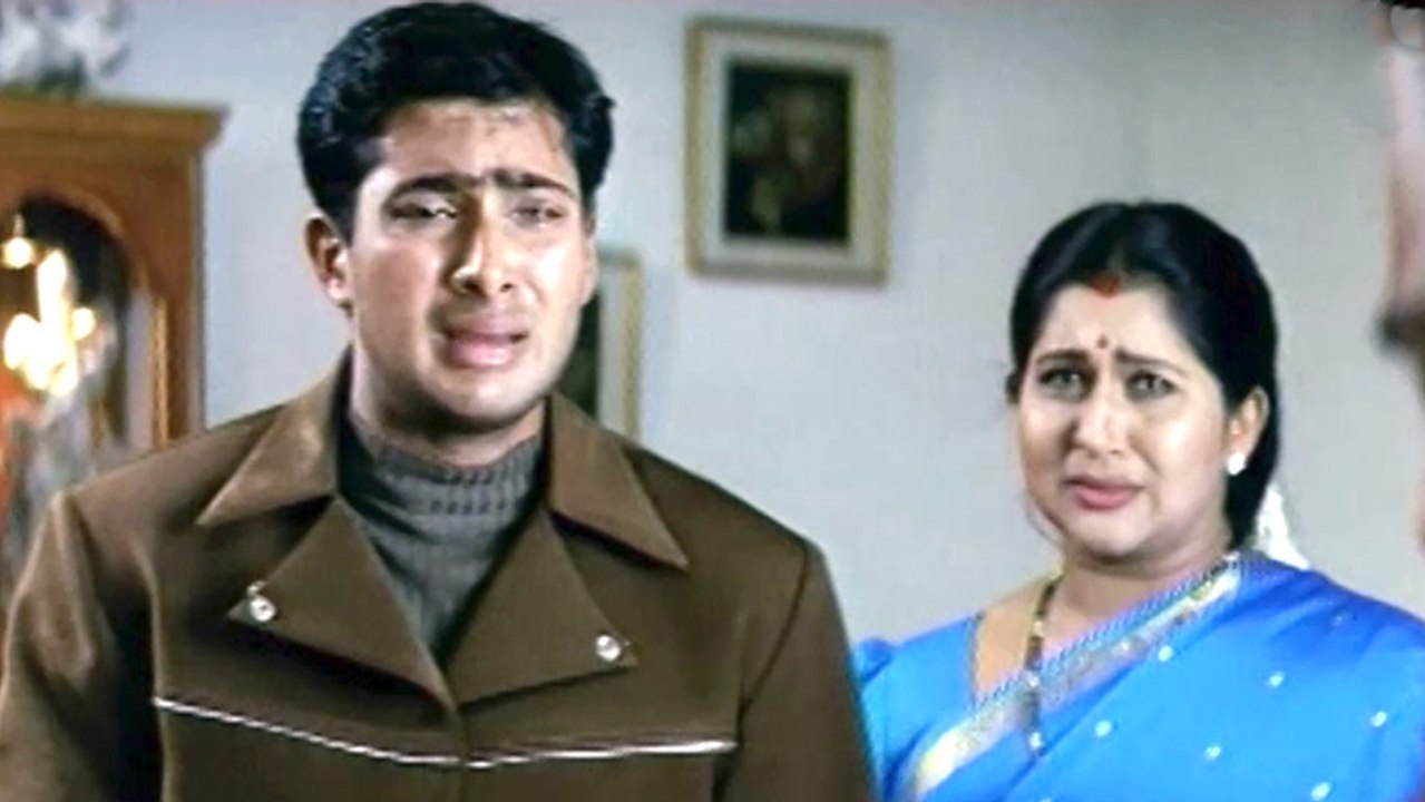 Holi  Movie Cuts-11 - Uday Kiran, Richa Sharma, Sunil, LB Sriram, Benarjee, Sudha - HD