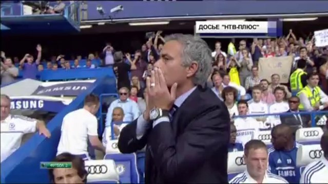 Новости футбола (14.09.13) myfootball.ws