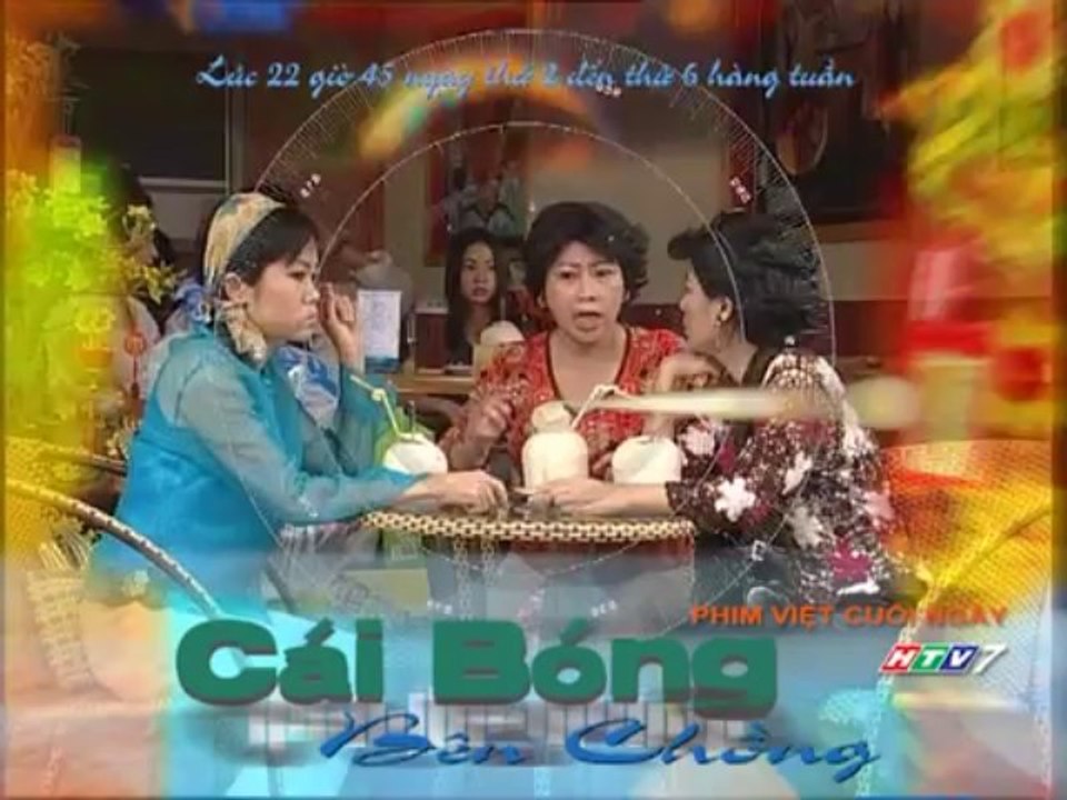 phim TRAILER CAI BONG BEN CHONG 2007