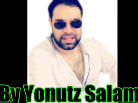 LIVE FLORIN SALAM - NOAPTEA NU AM SOMN BY YONUTZ SALAM