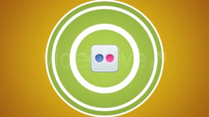 4 JINGLE LOGOS - After Effects Template