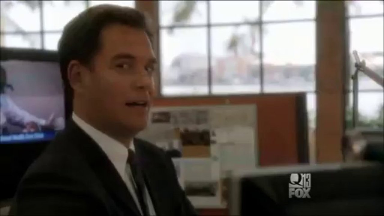 Ncis “Whiskey Tango Foxtrot” new Promo from Arsenio Hall Show