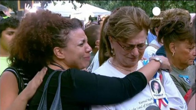 Al Qaïda renouvelle ses menaces envers les Etats-Unis