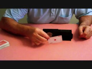 MAGIC BOX - Magic Trick for Kids