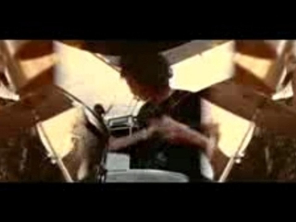 Santana - Soul sacrifice