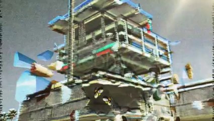 Tentacle Logo Reveals - After Effects Template