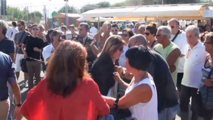 Delfinario Rimini: trasferimento dei 4 esemplari sequestrati. La gestione piange