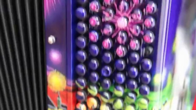 fabro nuits de nacre 2013