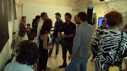 Napoli - Asci, scuola di cinema. Tra i docenti Biagio Izzo -3- (13.09.13)