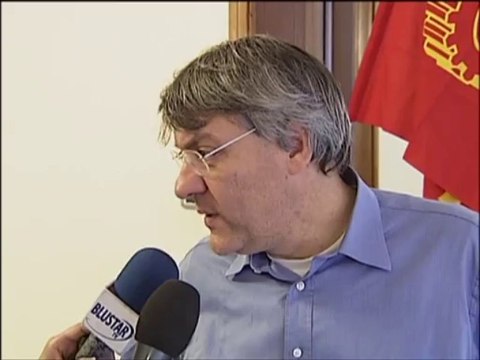 TG 13.09.13 Ilva, il ricatto dei Riva