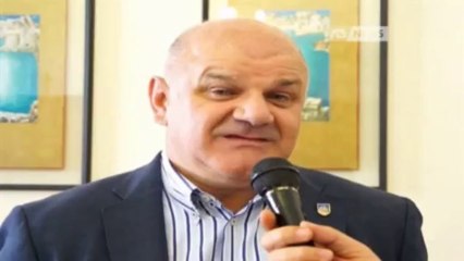 GLI ANGELI TORNANO SUL VAJONT