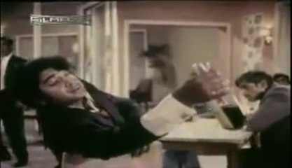 Mehdi Hassan khaali jaam aur log