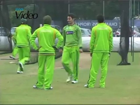 India issues visa to Pakistan players for CLT20