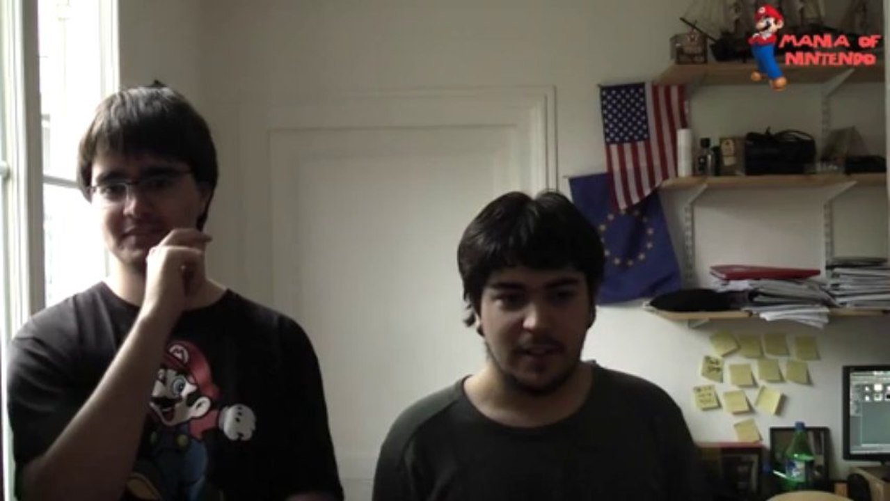 Bêtisier d'une vidéo jamais publiée - Incroyable Défi