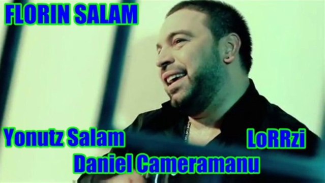LIVE FLORIN SALAM - SUNT O FORTA MARE ( LA BIO BIO 23.05.2013)