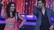 Hrithik Dances With Madhuri On Jhalak Dikhhla Jaa