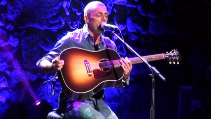 Caserta - Alex Britti al "Settembre al Borgo": ospiti Mesolella e Finaz (12.09.13)