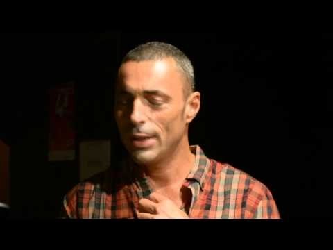 Caserta - Alex Britti al Settembre al Borgo, tra musica e...gastronomia (12.09.13)
