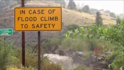 La cifra de muertos en Colorado por las inundaciones...